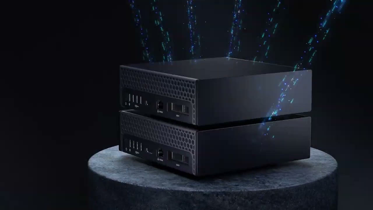 Dell Pro Max with GB10 | Build, Fine-Tune & Run Large AI Models Locally