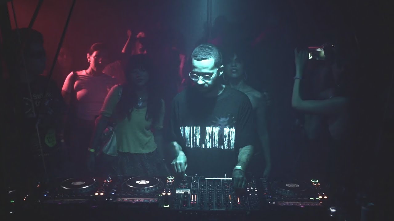 DJ Swisha | Future House, Bass, Club DJ Set