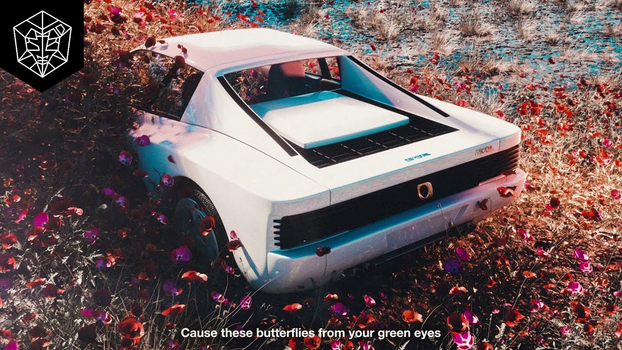 Drove, Discrete & Tudor - Some Kind Of Love
