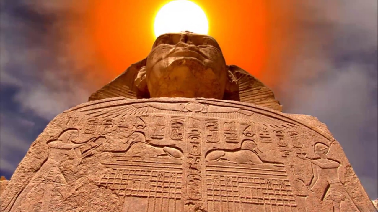 The Hidden History of Humanity - Inside Look