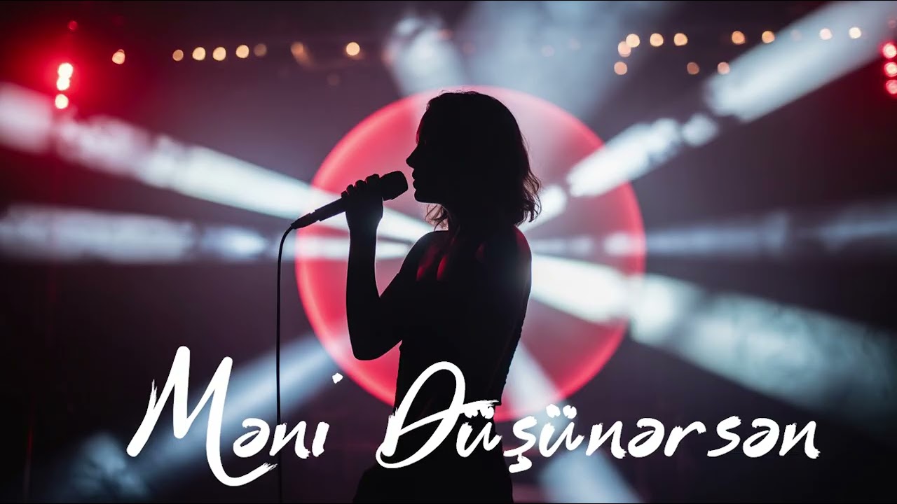 Meni Dusunersen - AI Cover 2026