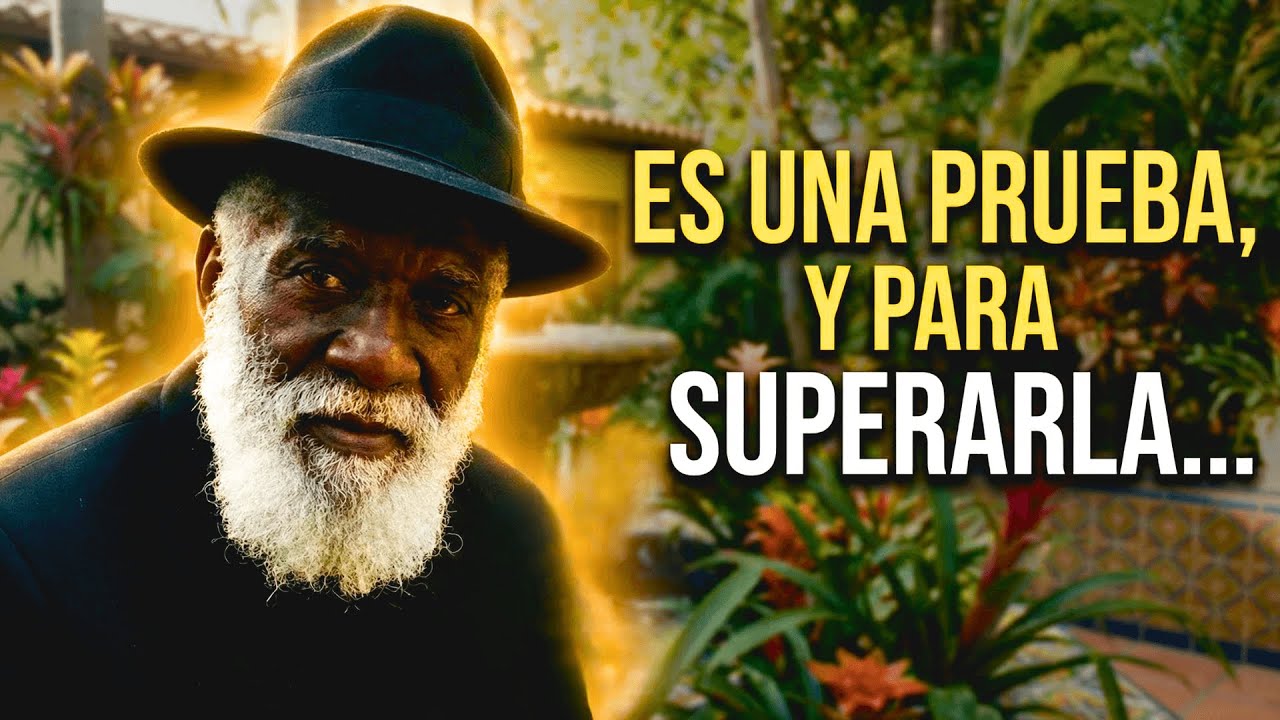 Rabino Millonario: “Hice ESTO Todos Los Días por la Mañana… Arregla tu Vida”