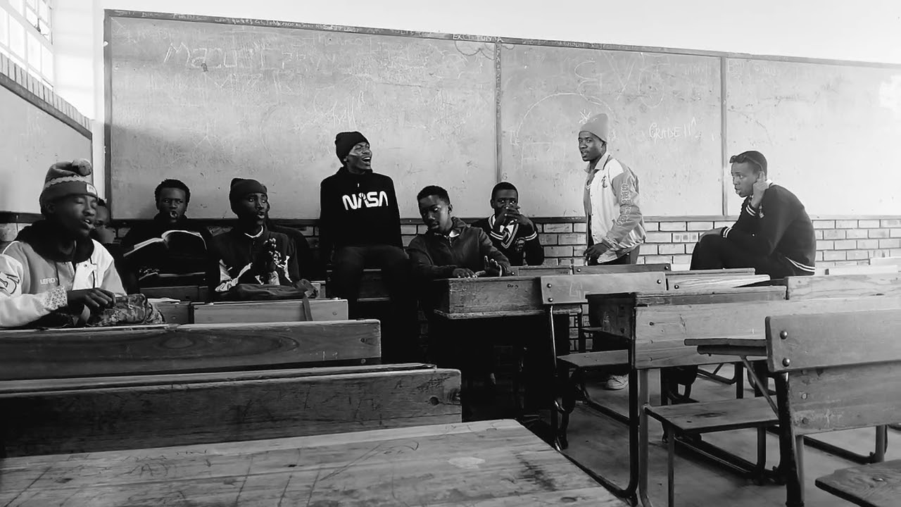Beke le beke gwijo ft halala gwijo #gwijo 