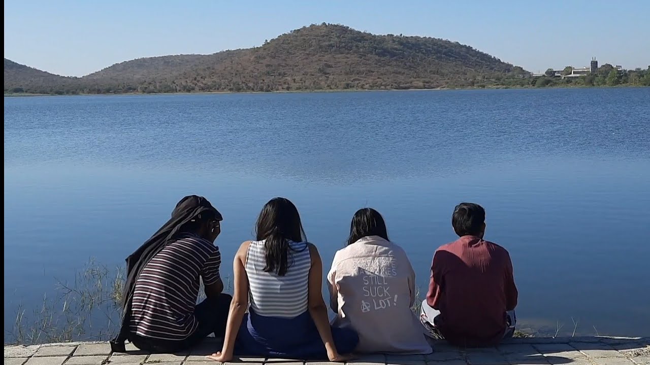 Chatri Talao | Amravati's Ultimate Relaxation Destination (Mojo)