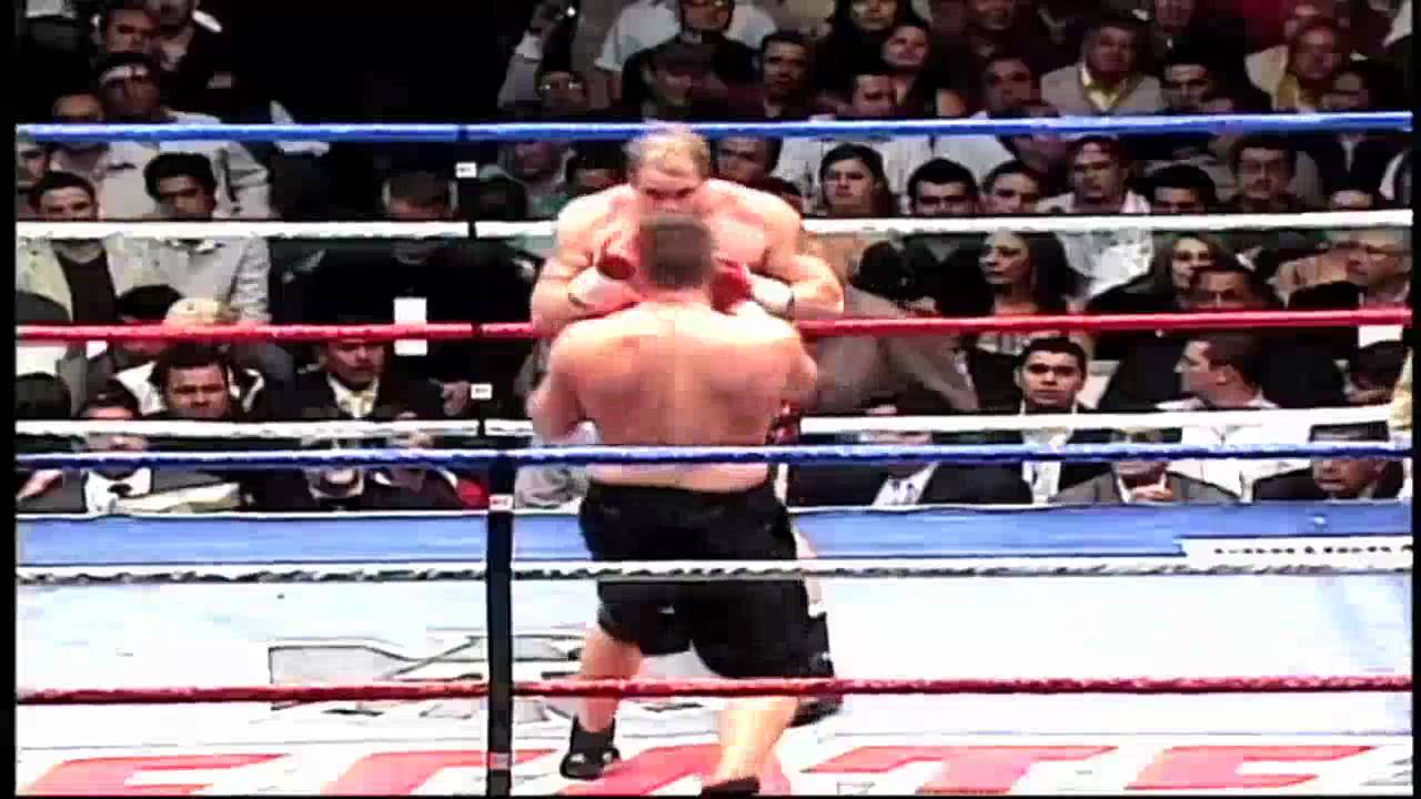 MATT WEISHAAR VS TOMMY MORRISON.mov