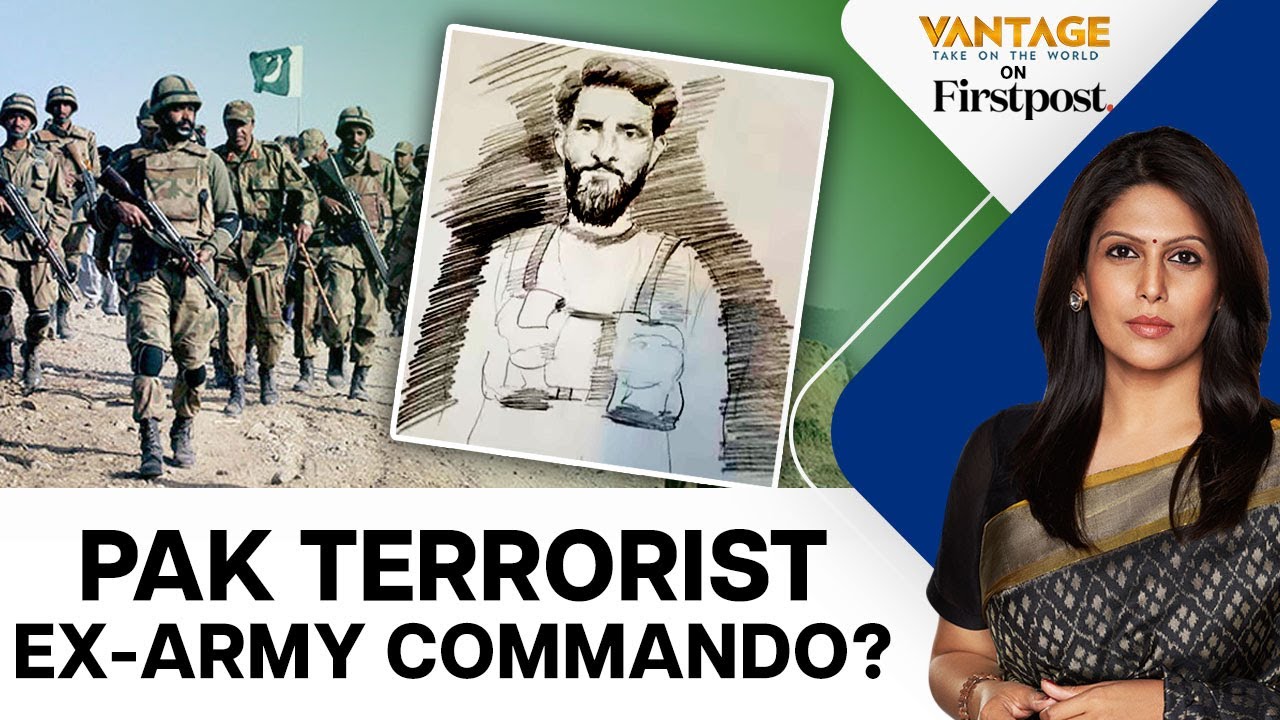 Kashmir Attack Prime Suspect 