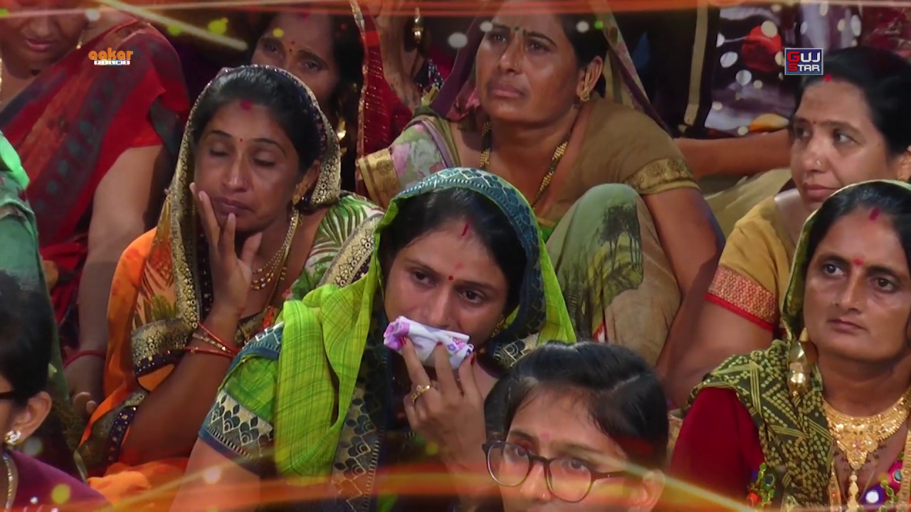 સમર્થ ધામે સત નો આધાર રામામંડળ [12]SAMARTH DHAME SAT NO AADHAR RAMAMANADAL