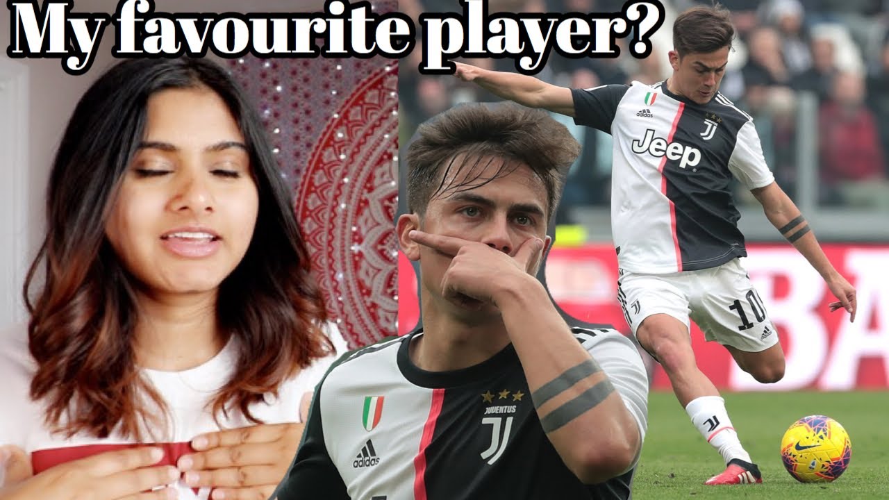 Paulo Dybala: My Favourite Player?, Reaction