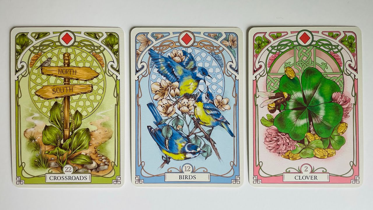 A Simple Yet Important Message You Need to Hear Right Now - Pick a Card Reading - Timeless Tarot