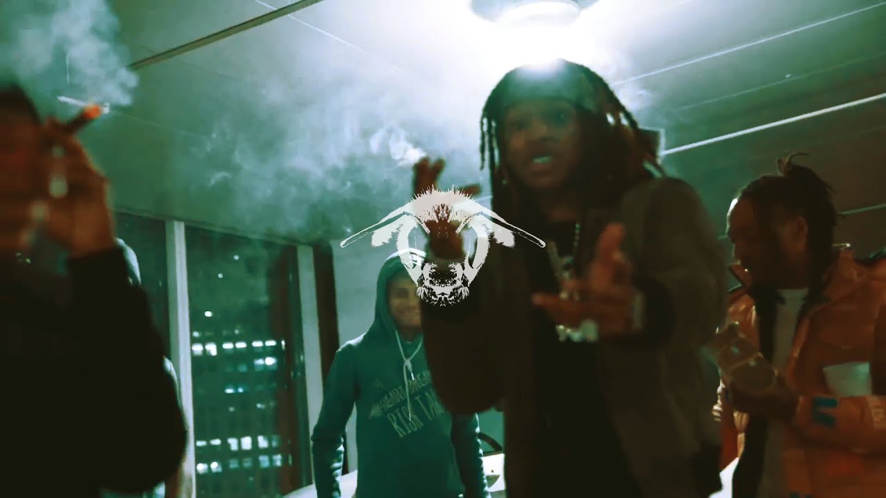 Lil Durk x King Von Type Beat 2023 - 