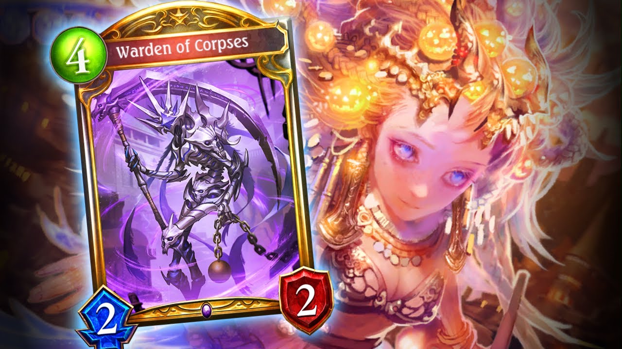 Let's Save Shadowcraft
