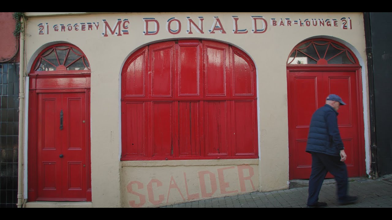 Scalder - A Short Documentary