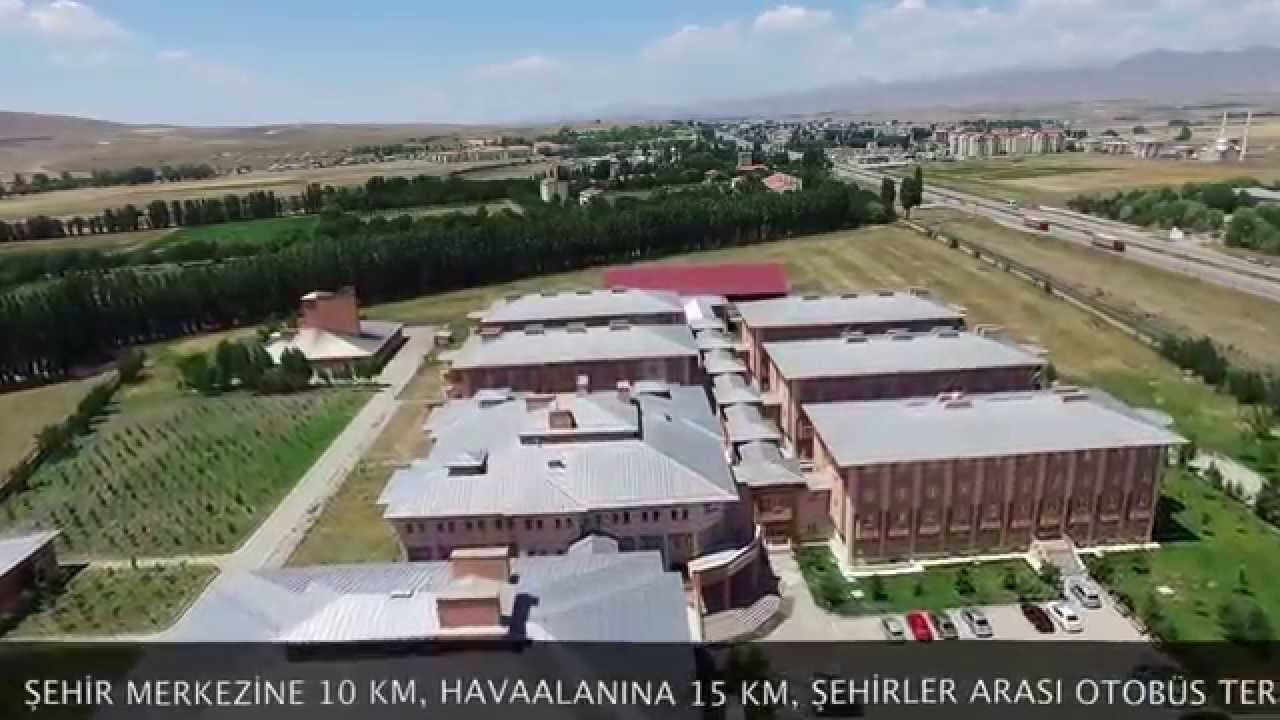 Erzurum Hizmetiçi Eğitim Enstitüsü