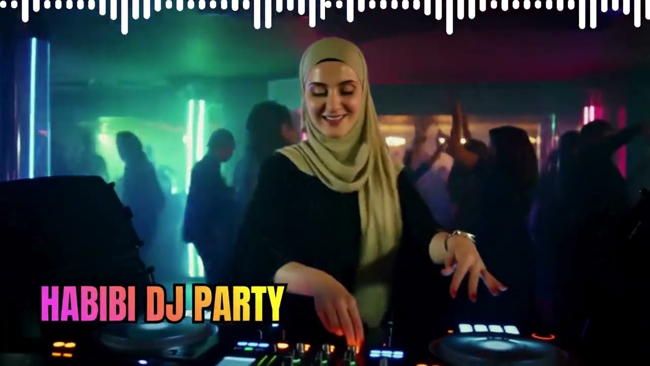 Arab EDM Remix 2026 🔥 Desert Bass Party Night 🌙