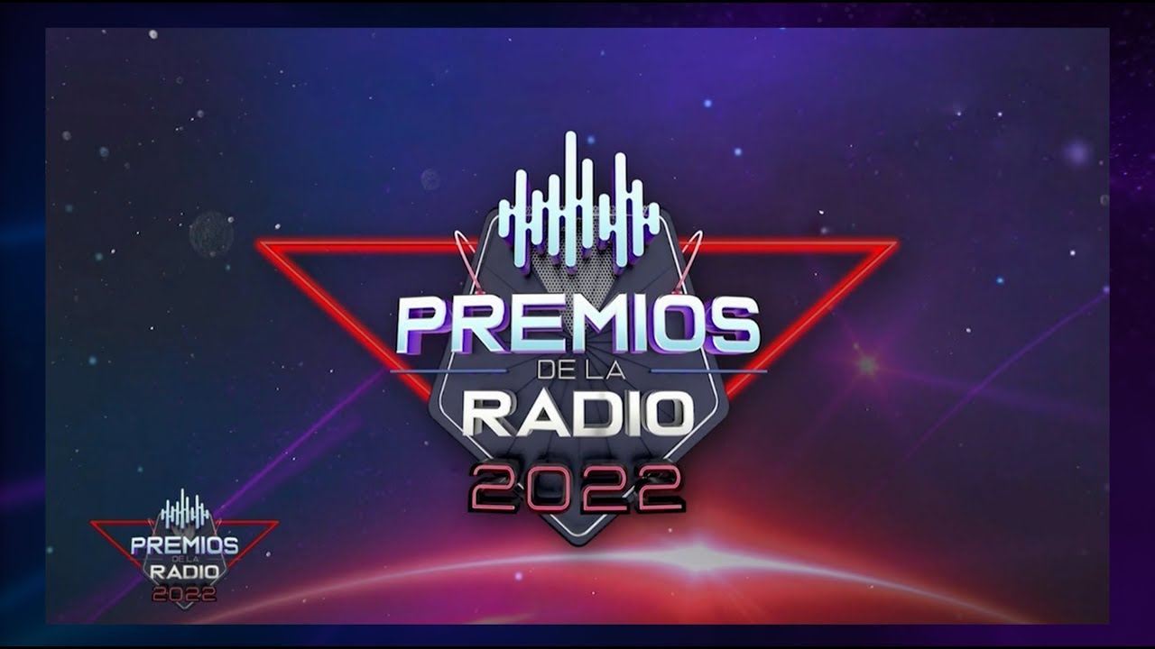 Premios de la Radio 2022 | La gran noche de la m&uacute;sica REGIONAL MEXICANA | EstrellaTV