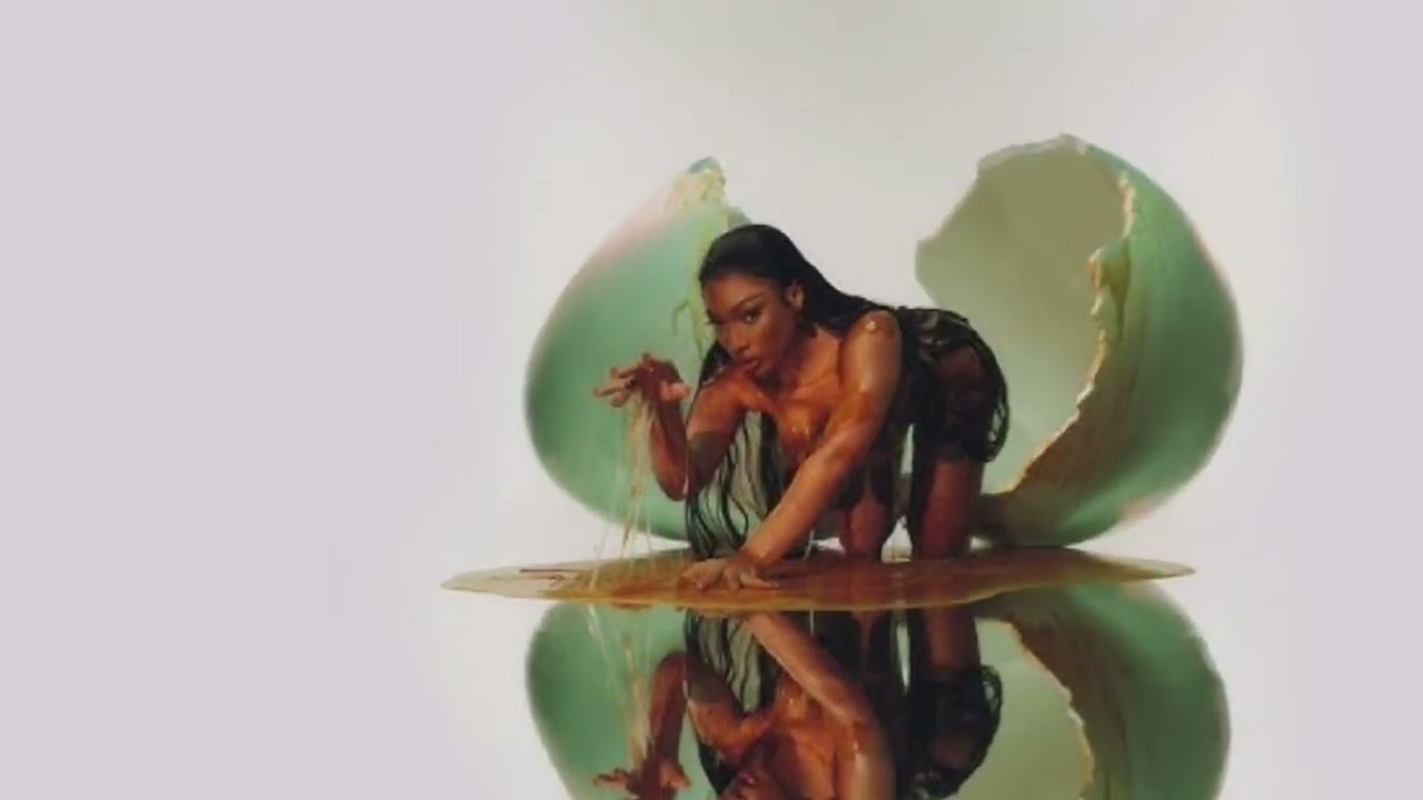 Megan Thee Stallion, Yuki Chiba - Mamushi 639hz