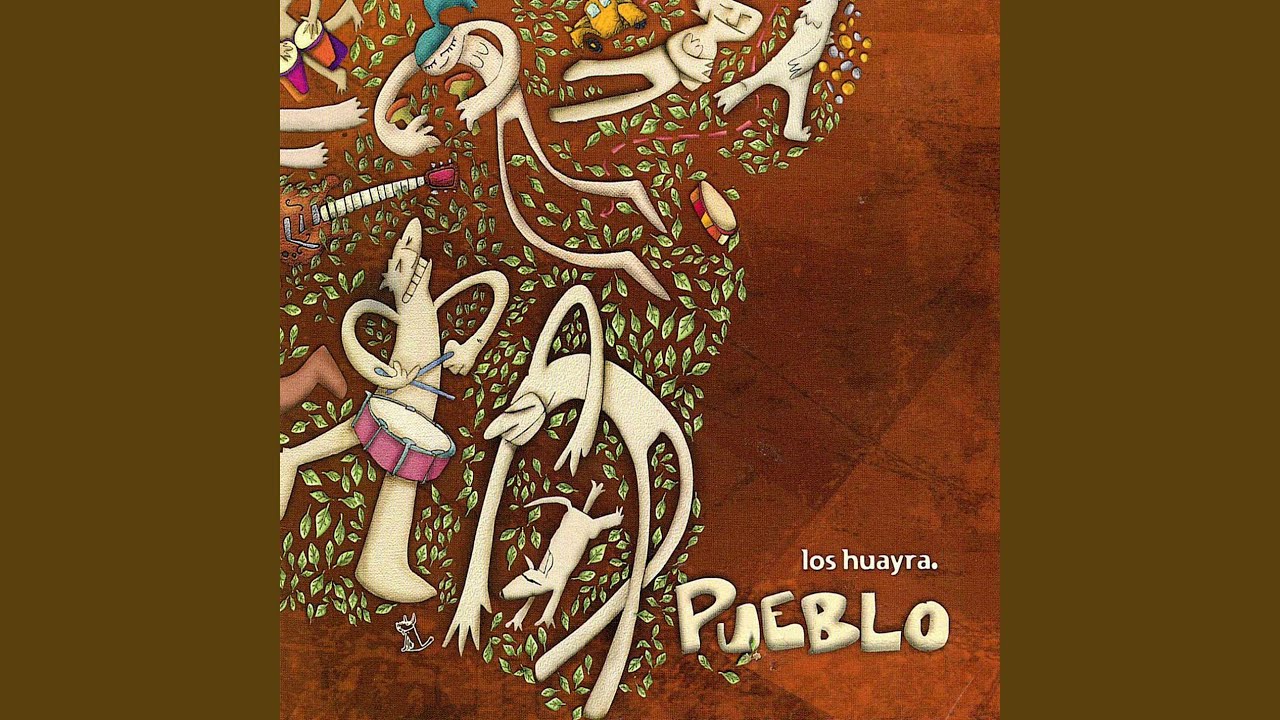 Zambita Del Musiquero