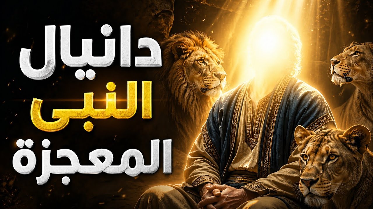 الرؤيا التي نسيها الملك وأفزعت العالم!.. كيف كشف النبي دانيال سر التمثال المرعب؟