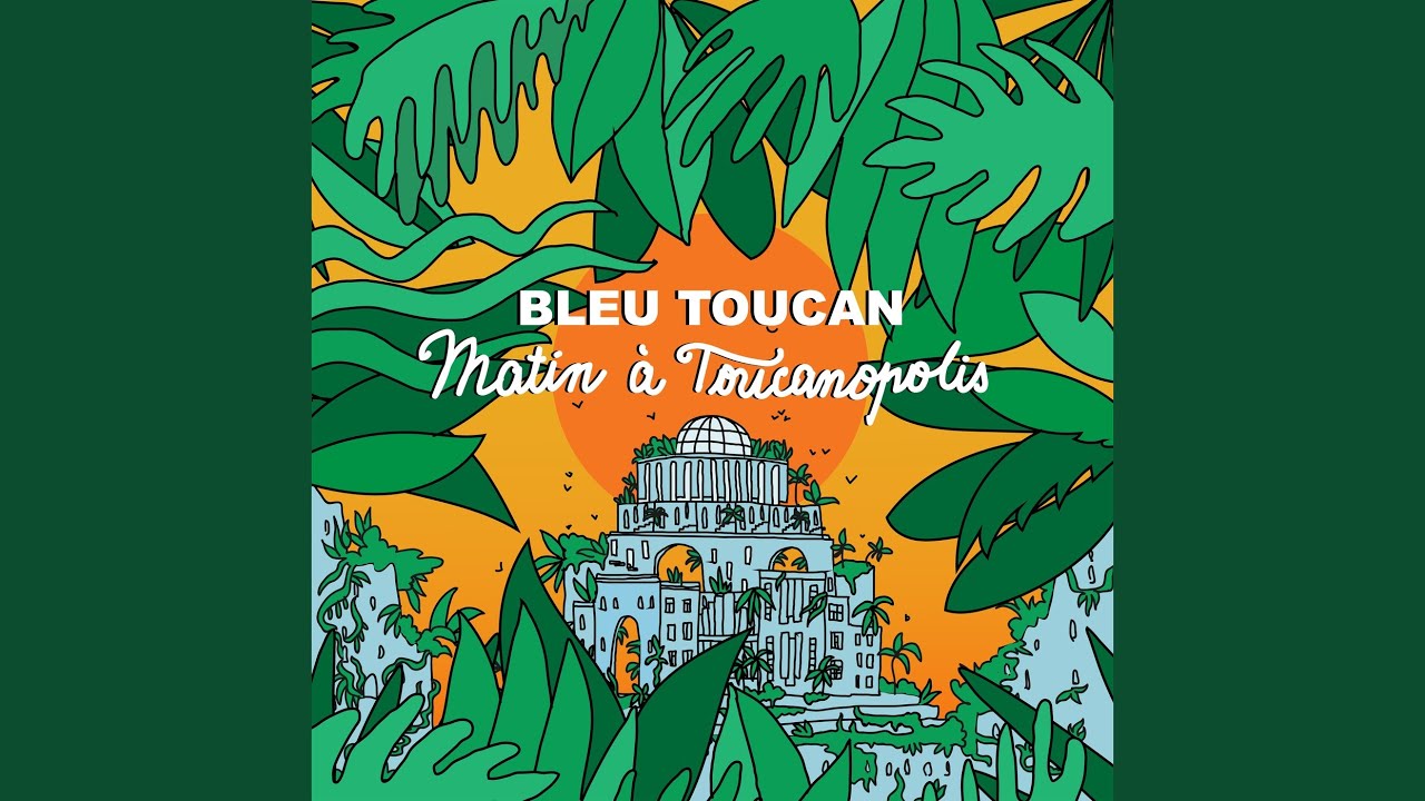 Matin à Toucanopolis