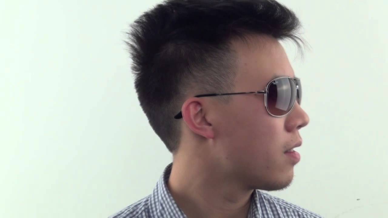 Ray-Ban RB3293 004/13 Sunglasses - VisionDirect Reviews
