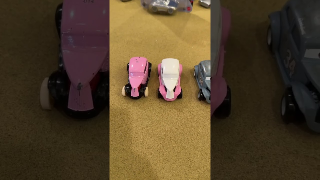 What Is a Prototype & How Do You Get One? - #DisneyCars 2023