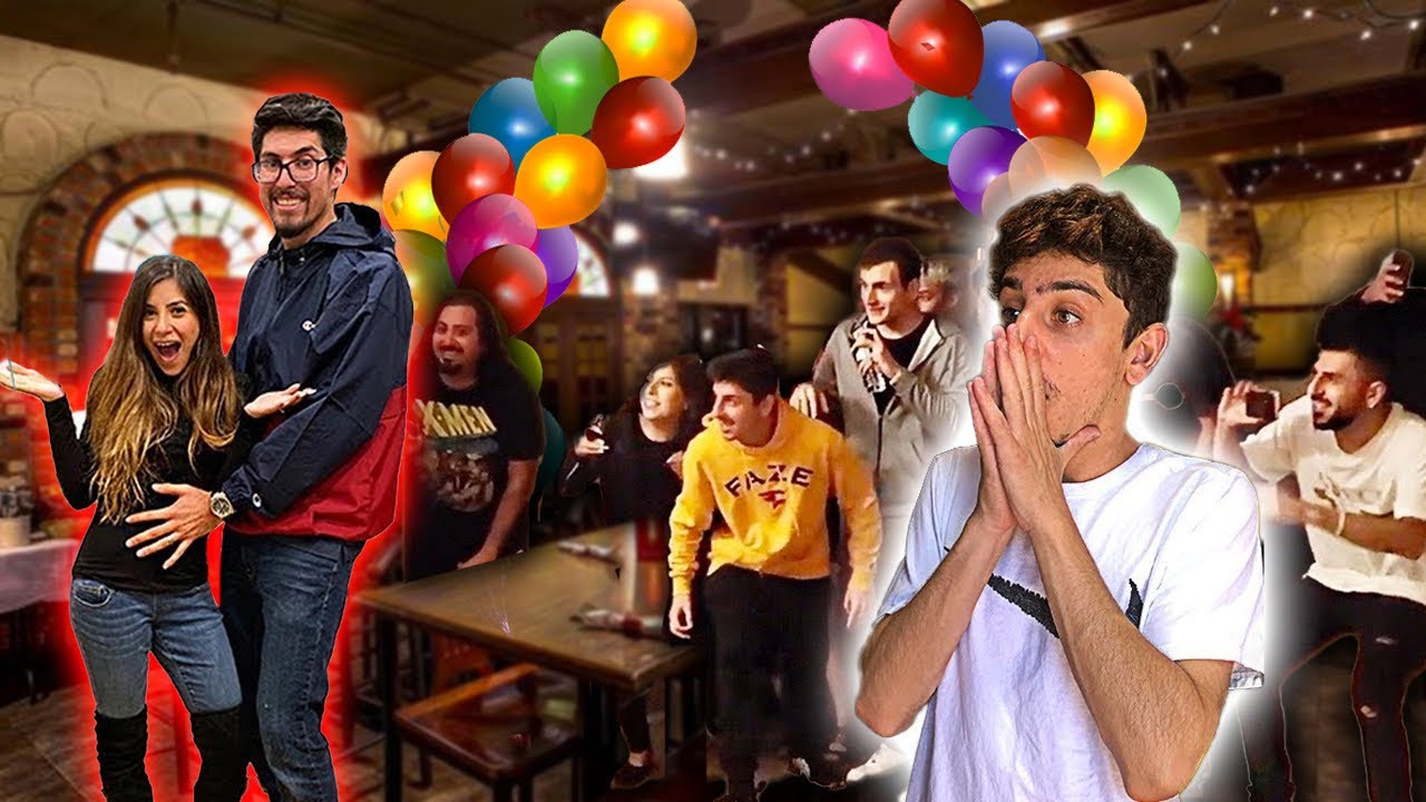 We Tried To Throw Her Dream Birthday Party, THEN THIS HAPPENED... *FAIL*