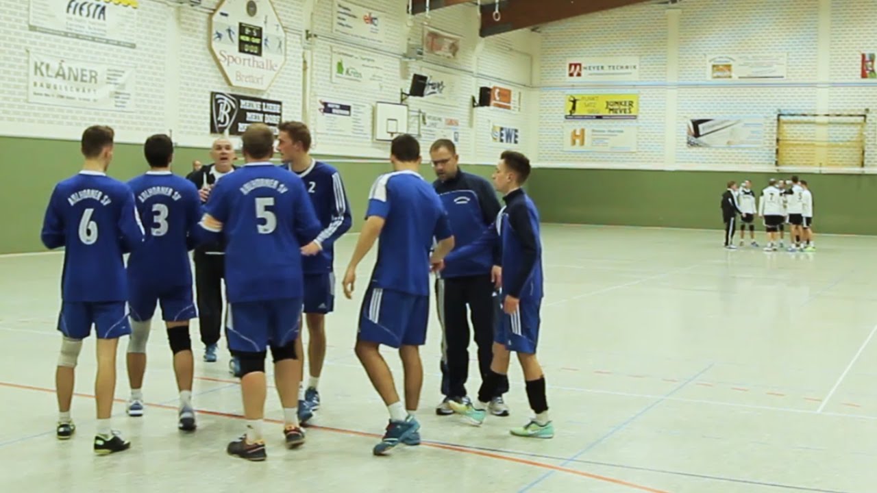 DFBL TV / TV Brettorf - Ahlhorner SV