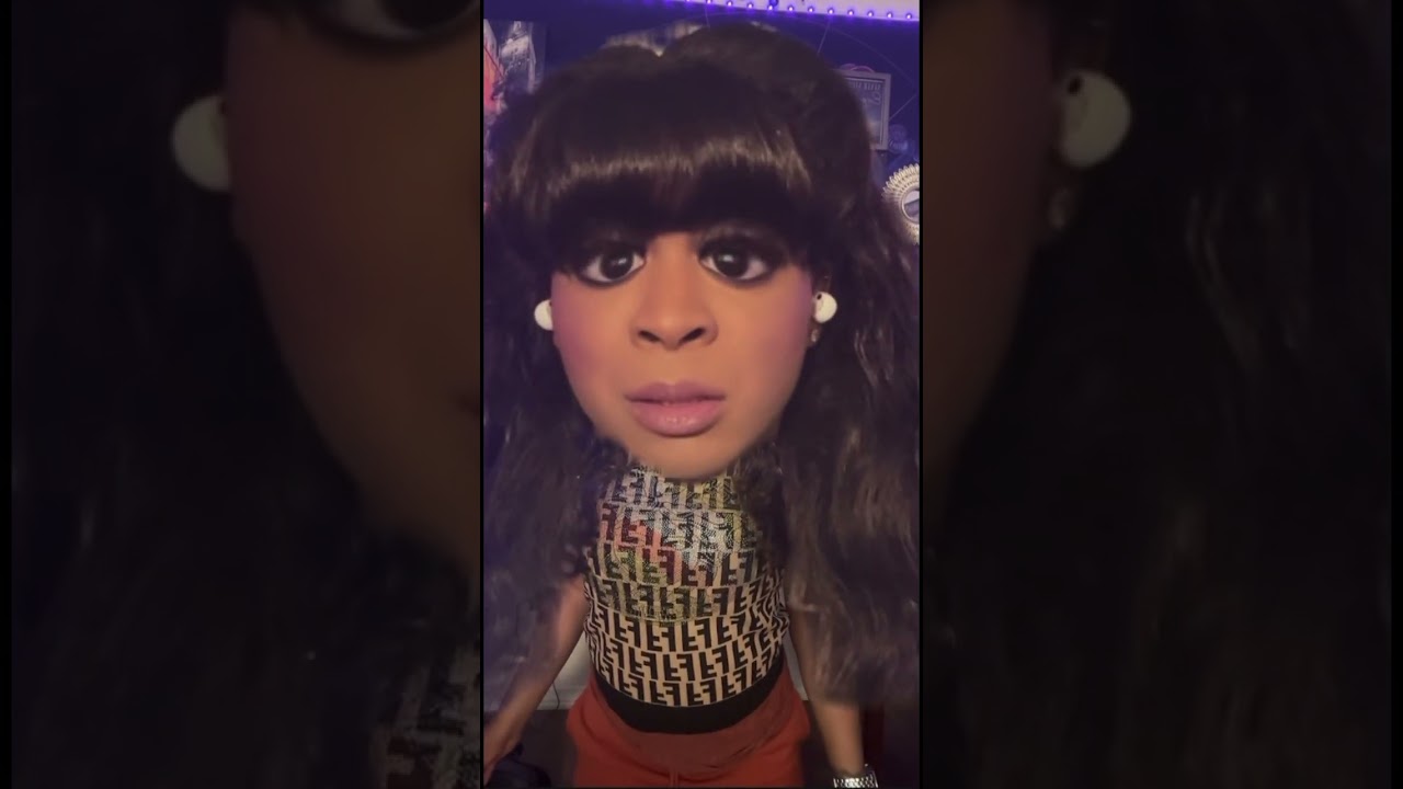 What this BIG headed CHILD says WILL SHOCK you 🤣🫣🥴👀