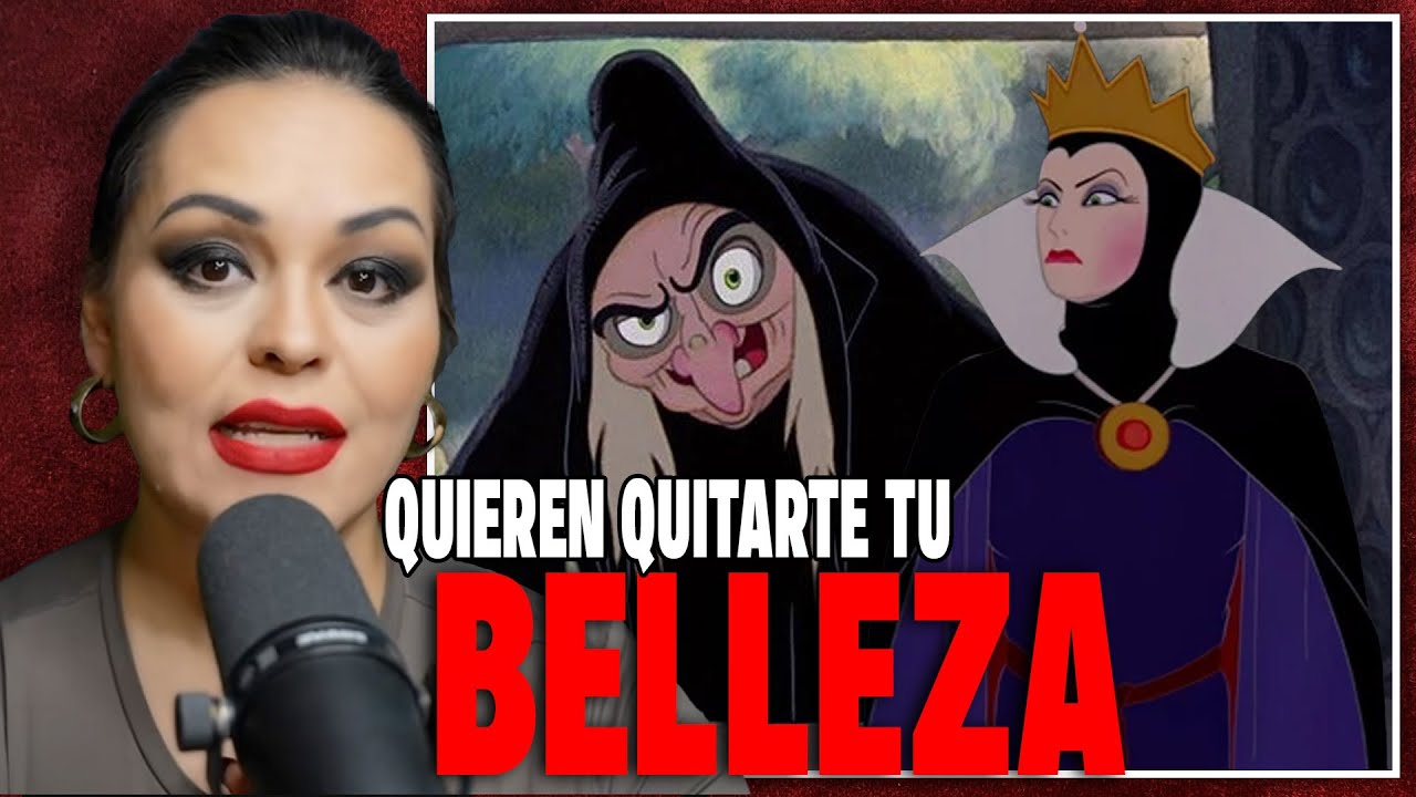 😠⚠️TE HAN ESTADO HACIENDO HECHIZOS 🫵PARA  QUITARTE TU BELLEZA🚨 ESTA PERSONA NO TE SOPORTA ‼️