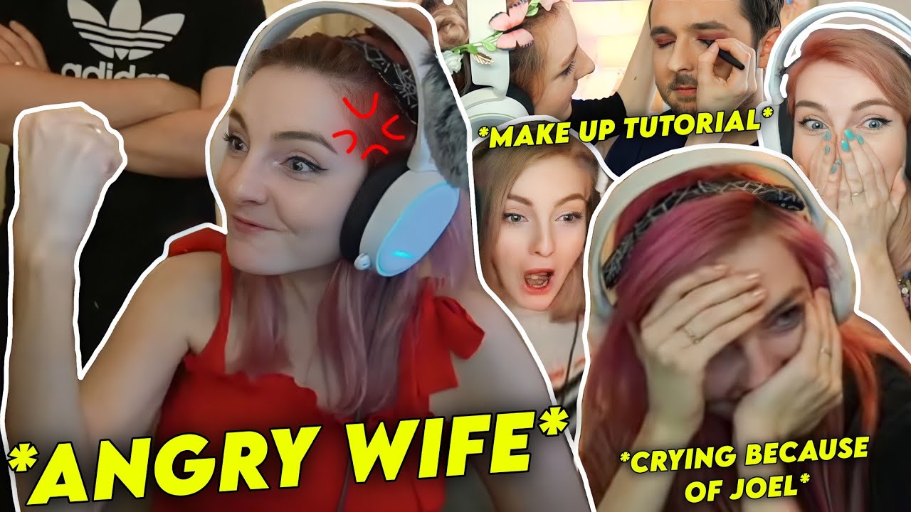 Самые смешные моменты трансляции LDShadowLady 😂 | Часть 2