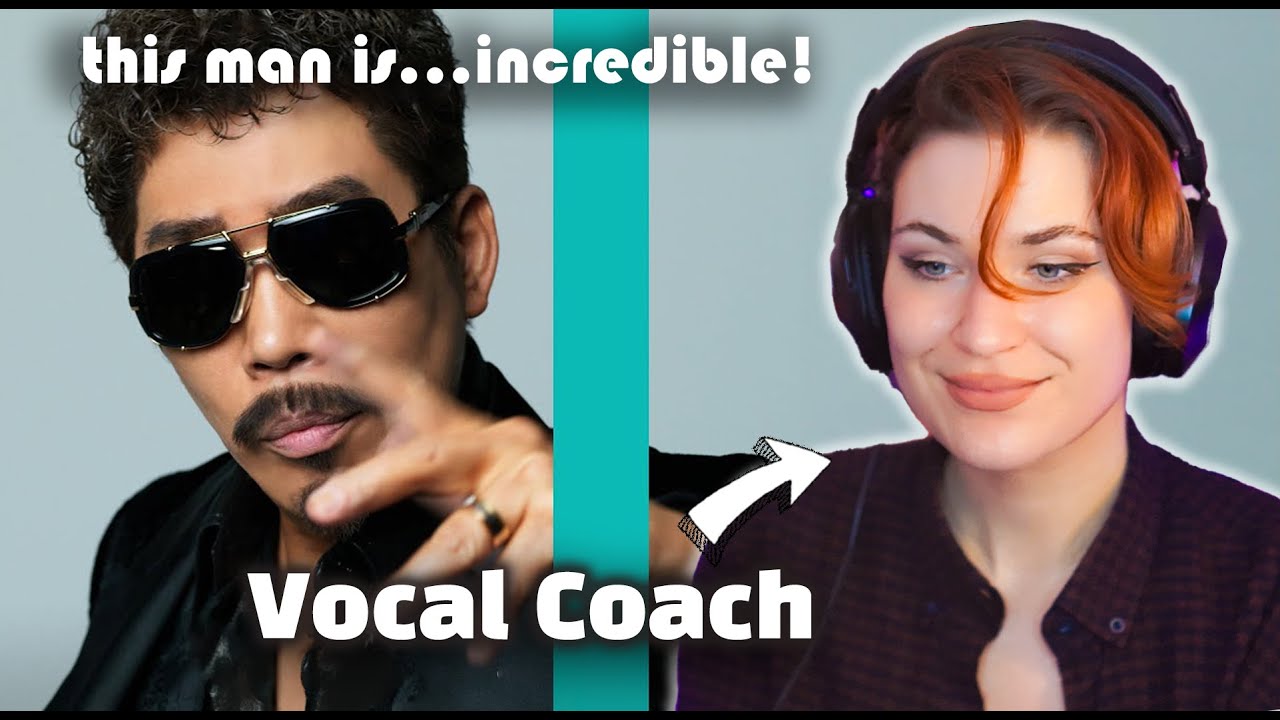 Vocal Coach Reaction to Masayuki Suzuki - Chigau Sojyanai / THE FIRST TAKE