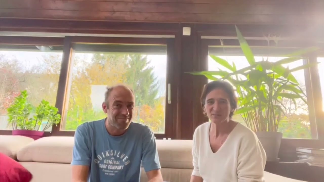 L'avis de Fanny, Cédric et leurs 2 fils sur  "La Parentalité Positive... par Isabelle Filliozat"