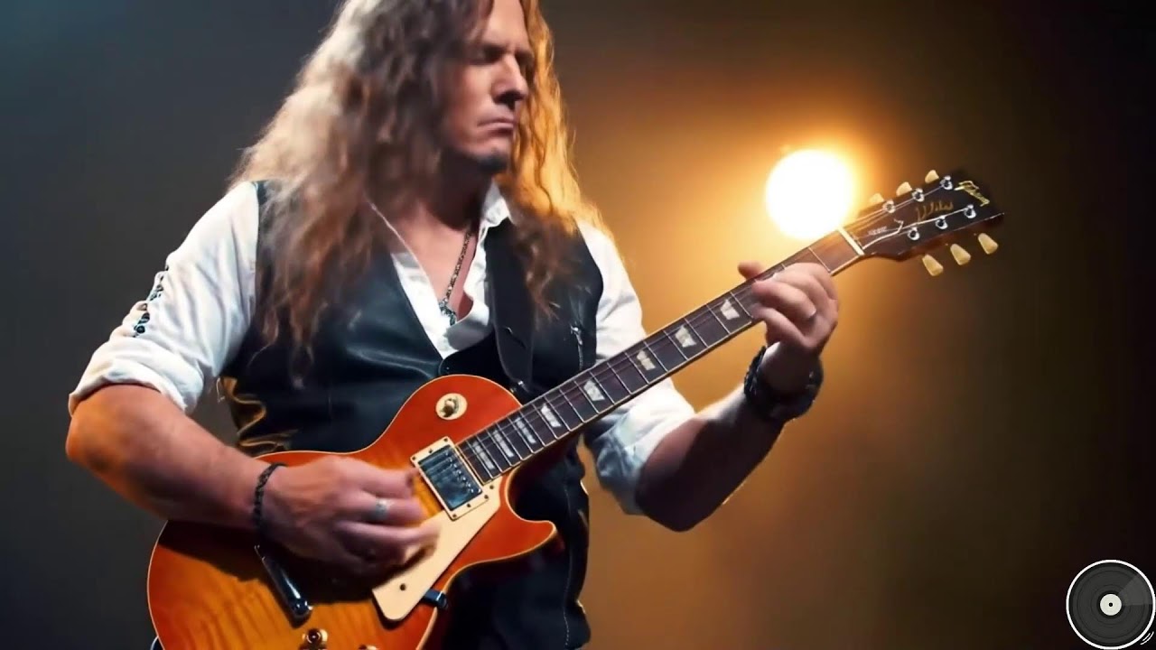 Ultimate Rock Ballads | Love That Never Fades