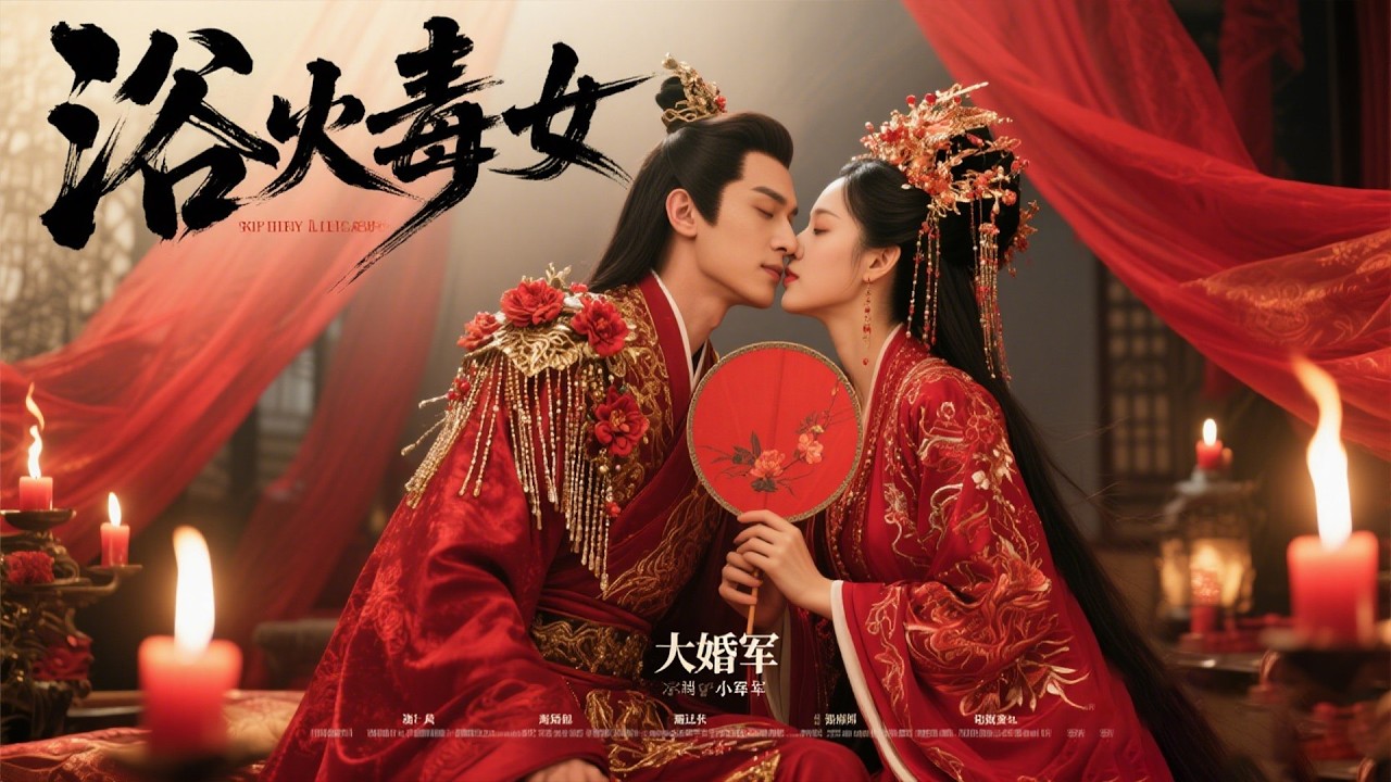 🍿【Full Movie Version】霸道太子独宠叛逆小甜妻，死缠烂打开启漫漫追妻路！🍿#中國電視劇#愛情 #甜寵#movie #杨紫 #肖战 #王一博 #赵露思