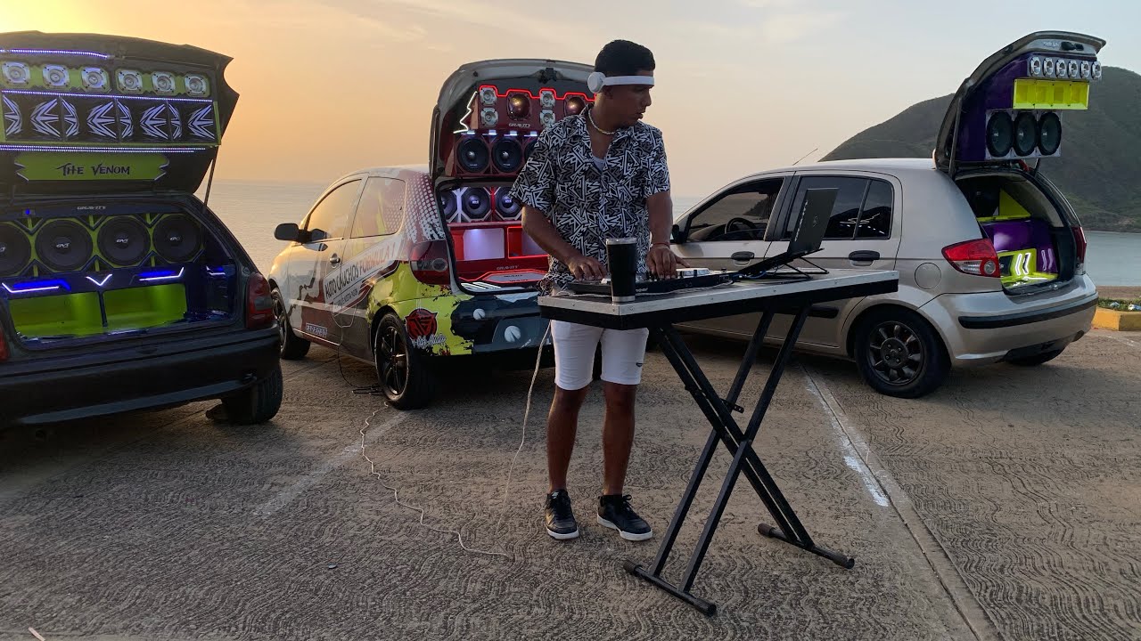 AFRO HOUSE 🔥 SUNSET MARGARITA 2024 😎