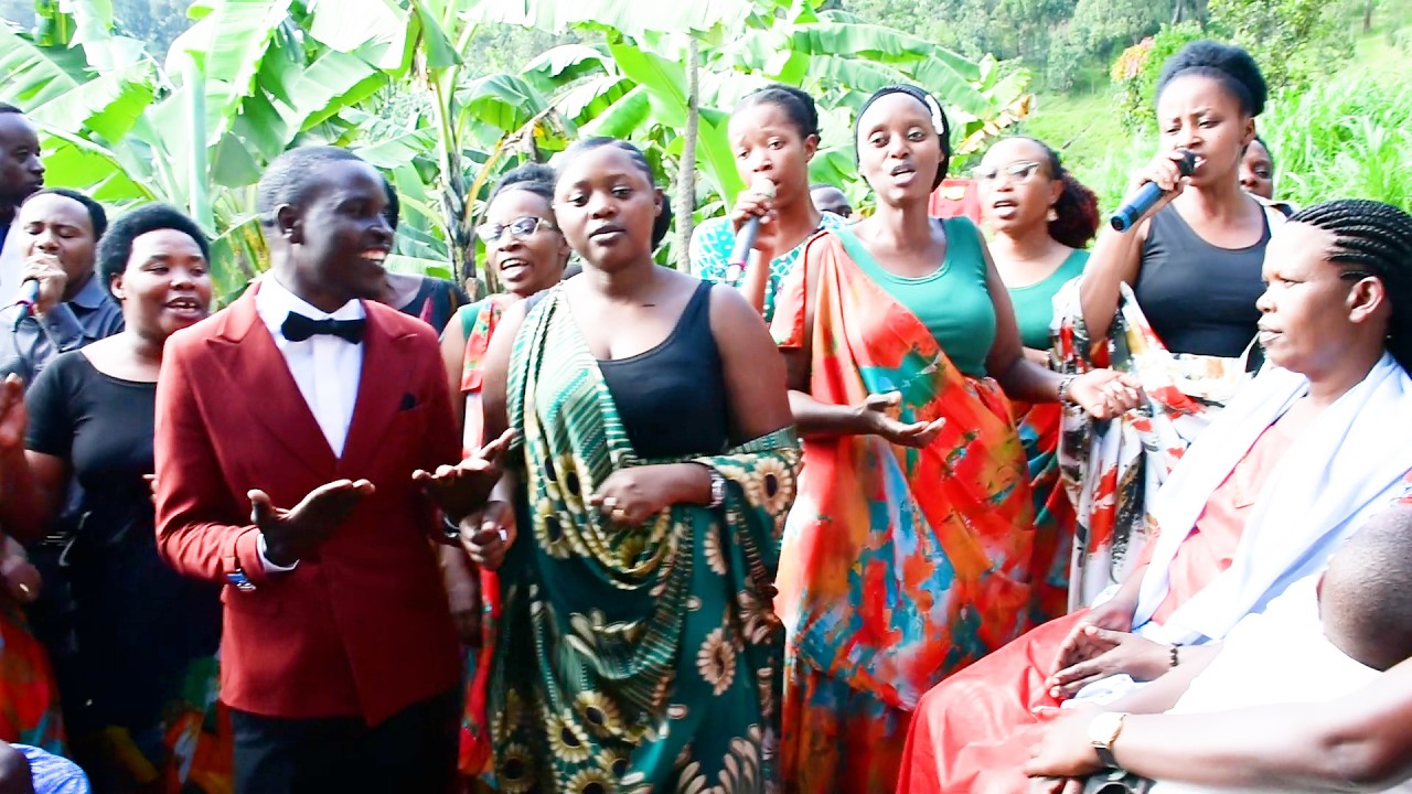 BISIGAHO TV IZANYE CORARI IRIRIMBA NEZA MU RWANDA