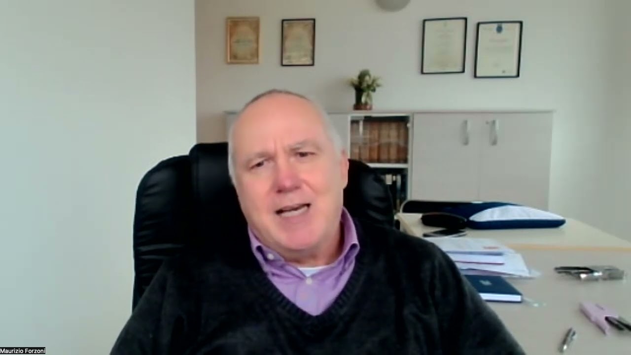 Il salotto del pensiero: il timore e l' incompetenza al giudizio 