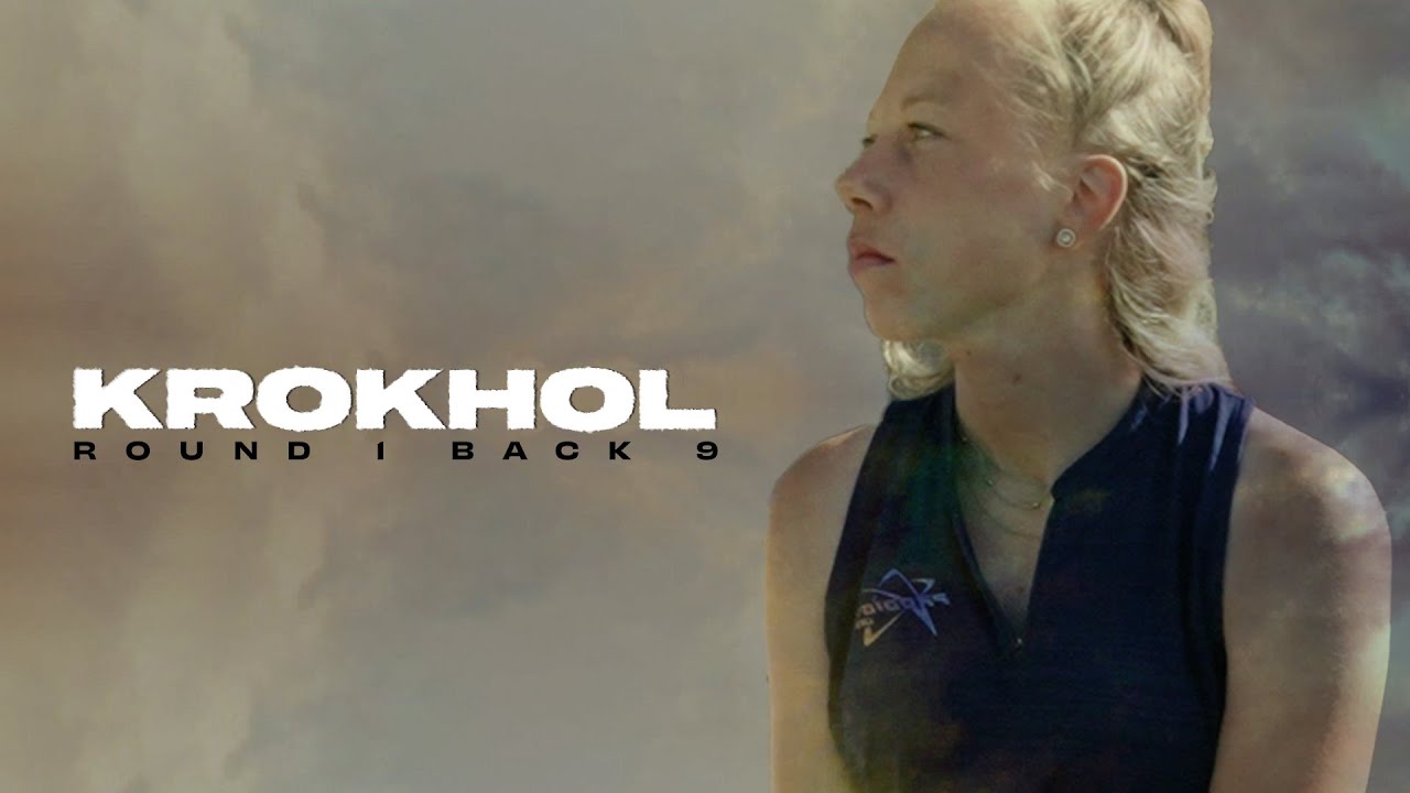 ET#3 - Krokhol Open | FPO R1B9 Feature Card | Björlycke, Lorentzen, Steen, Turton  | MDG Media