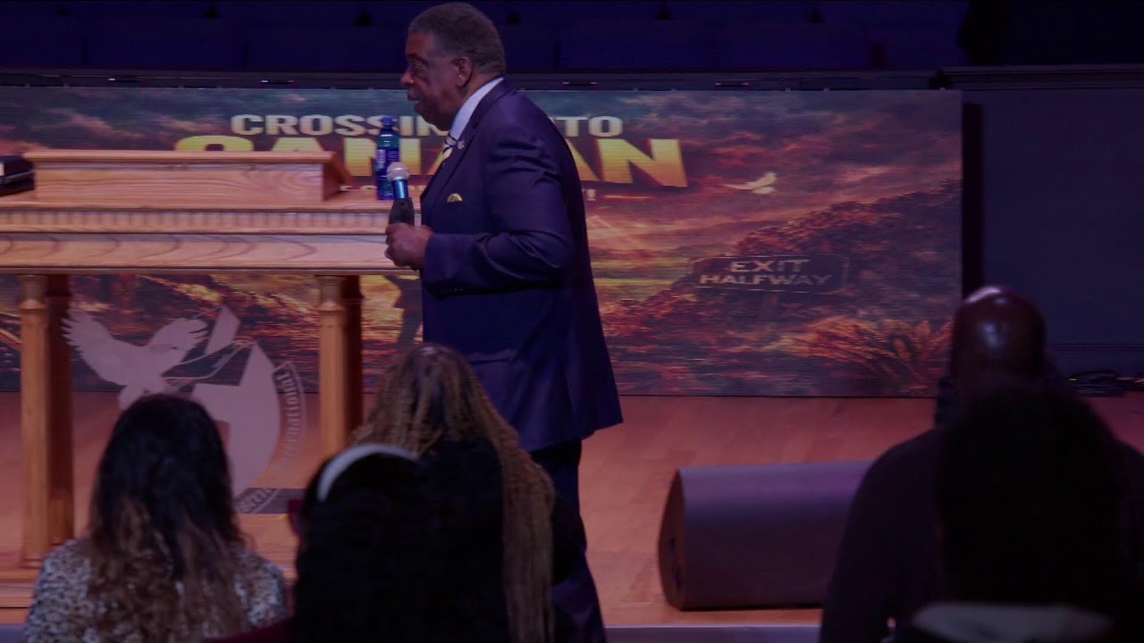 DFMI South Midweek Service