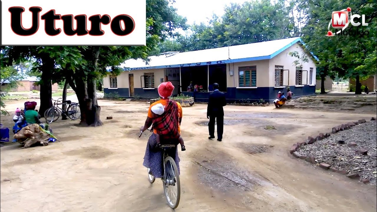 KIJIJI CHA MFANO TANZANIA: MIAKA 18 BILA KIFO CHA MJAMZITO