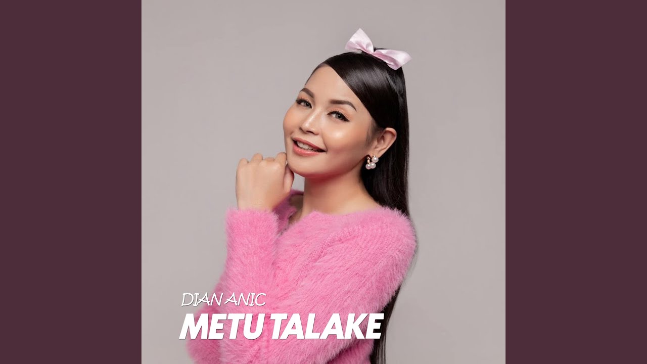 Metu Talake (Live)