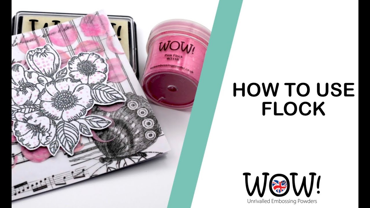 How to use flock