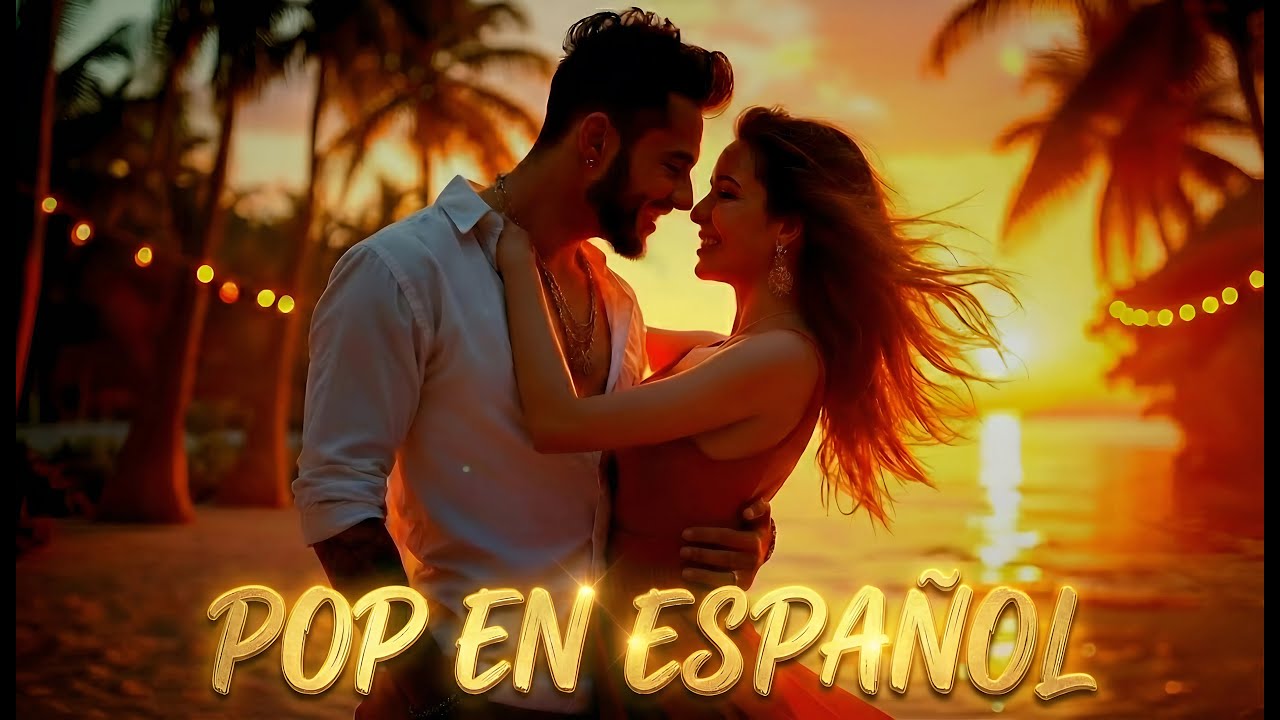 Top Hits España 2026 🔥 Las Mejores Musica Pop En Español 💃 Latin Pop Playlist 2026