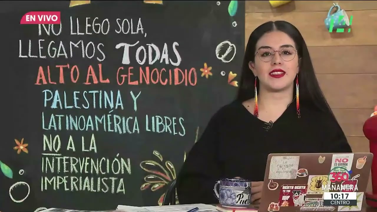 El Plato Fuerte | Mañanera 360 | 13 de marzo
