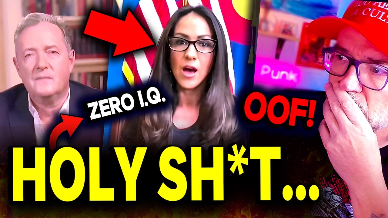 BRO... SHE ACTUALLY SAID IT?!