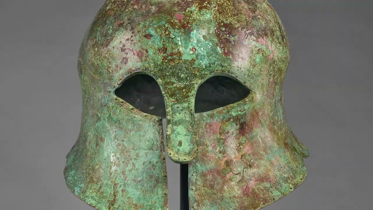 Arms and Armour from the Mougins Museum of Classical Art, Part II | Christie's