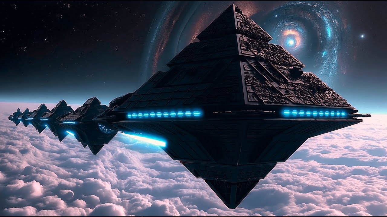 In the Year 50000, Humanity Returned—And Their Armada Shattered the Galaxy’s Illusion! | HFY | HFY