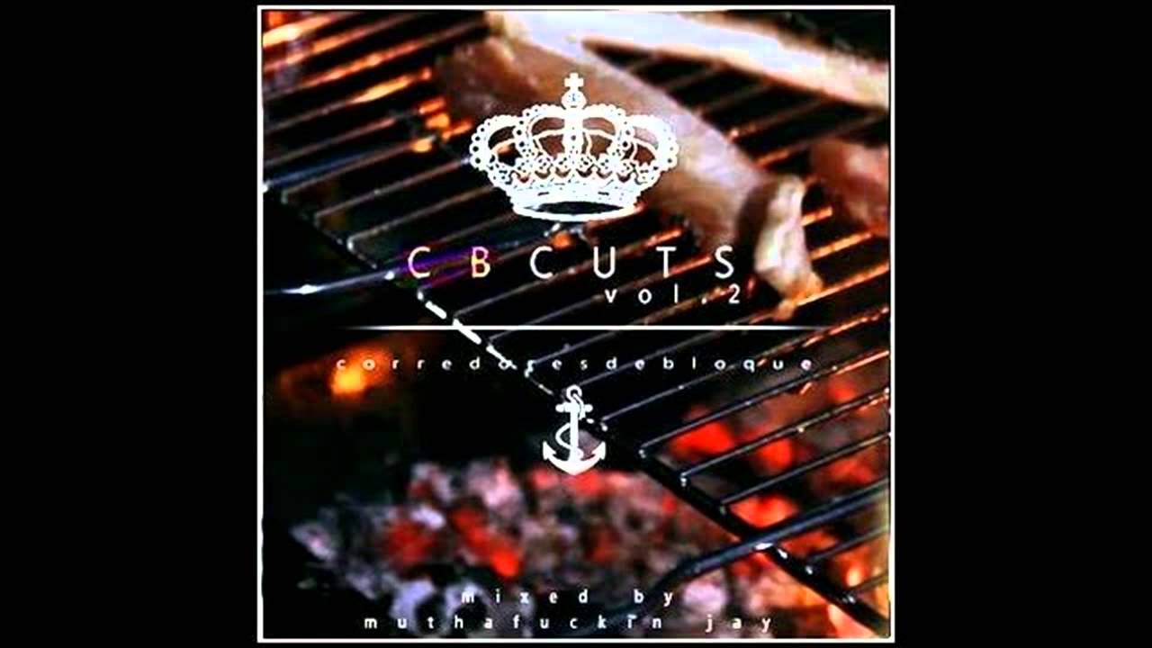 8  Markés - They Can't