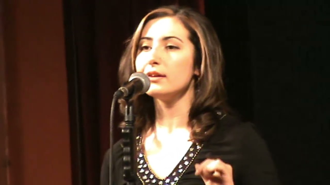 Deniz Seltuğ - Muhayyerkürdî Şarkı- Var mı hacet söyleyim ey gül-tenim