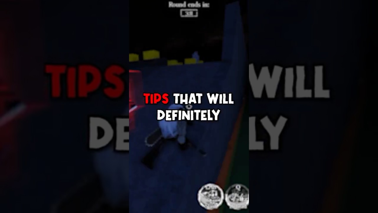 Tips That Will Definitely Help You in Forsaken